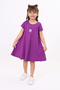 Girl's dress