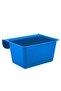 Red  Gorilla - Gorilla Plas - Gorilla Plas Manger - Blue