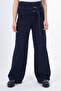 Girl's School Tracksuit Bottom - 2