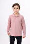 Unisex Kids Embroidered T-Shirt - 6