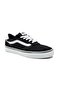 Vn000D7Qba21 Brooklyn Ls Shoes Black - 3