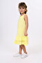 Girl's Printed Dress - 2