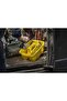 - Plastic Tote Tray - Tidee Tray Yellow - 3