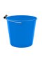 Red  Gorilla - Calf Buckets - Small Blue