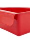 Red  Gorilla - Gorilla Plas - Gorilla Plas Manger Red - 3