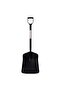 Red  Gorilla - Gorilla Shovels - Black