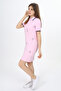 Printed Girl's Dress - 2