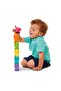 73083 Tomy, Hide and Seek Egg Tower Set, 6-36 Months - 4