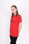 Atatürk Printed Unisex T-Shirt - 4