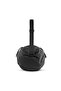 - Refraction Packable Duffle Bag - Black - 3
