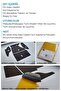 Bmw F20 Comfort Set - Rear Door Without Covering Set - Compatible with All Model Years - 2