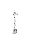 Garment Steamer|11 Operation Position|2.5L Tank|1.3m Aluminium Pole | KNGS6371|2000W