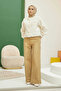 Jeans Beige 1145