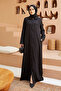 Black Feruce - 6568 Model, Zippered