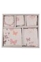 10209 Baby Girl Butterfly 10-Pack Hospital Release - 2
