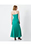 Strapless knitwear dress - 6