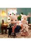 Goat Family Esf5622 - 2