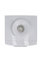 Hot & Cold Water Dispenser |Stainless Steel Tank | KNWD5288 White - 5