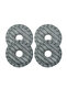 Spray Head Spare Cloth Set of 4
