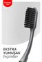 Micro Fine Charcoal Sensitive Cleaning Soft Toothbrush 1 1 - 3