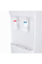 Hot and Cold Function Water Dispenser|KNWD6422 White|2 Year Warranty - 4
