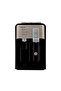 Table Top Dispenser-KNWD6380|Hot & Normal Water Taps|Stainless Steel Water Tank