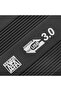 حافظة خارجية HDD635 لمحرك الأقراص الصلبة SATA 3.0 إلى USB 3.0 إلى 5 جيجابت في الثانية من الألومنيوم مقاس 2.5 بوصة - 6