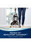 Proheat 2X Revolution Cleanshot Upright Carpet & Furniture Deep Vacuum Cleaner - 7