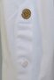 Paul Martin Knitted Fabric Straight Pattern Men's Shirt Pm3522R11 - 4