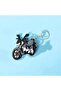 Drift L Black Mondial Keychain Special Series - 2