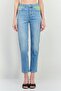 Women Skinny Fit Washed Denim Jeans, Blue