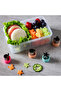 - Sandwich Cutter Stainless Steel Mini Combo - 6