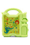 Lunch Box wt Bottle - Green - 2