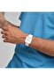 What If...Allwhite? So34W700 Wrist Watch - 5