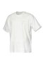 Hmlfinny Oversize T-shirt S/s Men's T-shirt911799-9003 Off White - 6