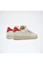 Club C 85 Vintage Unisex White Sneaker - 3