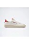 Club C 85 Vintage Unisex White Sneaker - 4