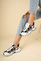 Infinite8 530 Orthopedic Knitwear Sports Shoes - Women, Men, Unisex, Casual Walking Sneakers