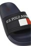 U.S. Polo Assn. Nico Daily Beach Pool Sea Men's Slippers - 6
