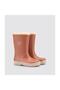 سبلاش DK Borreguito Teja-Beige Rain Boots W10293-043 - 5