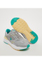 Buttercup Wmn Unisex Grey Sneakers - 4