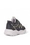 Lightweight Comfortable Soft Flexible Girls Boys Unisex Kids Sneaker Sports Shoes with Anatomical Footbed - 4
