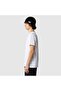 Never Stop Exploring Men's White Round Neck T-Shirt - 2