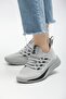 Comfortable, Lightweight, Orthopedic, Summer, Laceless, Mesh Sneaker Ice Shoes - 4