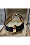 Classic Japanese Mechanism 41.mm Elegant Design Men's Wristwatch - 4