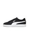 Smash 3.0 Buck Unisex Black Sneaker - 2