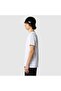 Never Stop Exploring Men's White Round Neck T-Shirt - 4