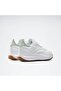 Classic Leather Extra Women's White Sports Shoes - 3