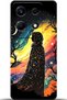 Infinix Note 30 Vip Case Hd Printed Case - Happiness Series 5596