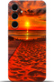 Samsung Galaxy A36 Case Hd Printed Case - Happiness Series 5600